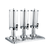 Astar Juice Dispenser ASC-3Lx3