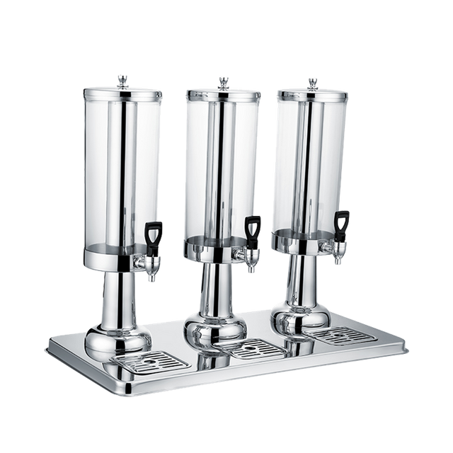 Astar Juice Dispenser ASC-3Lx3