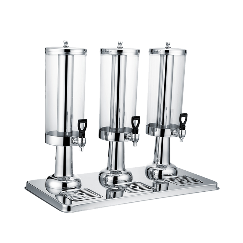 Astar Juice Dispenser ASC-3Lx3