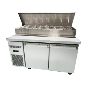 Astar Salad Bar SLG-1800