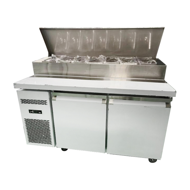 Astar Salad Bar SLG-1800
