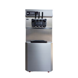 Astar Ice-Cream Machine AIC-X968