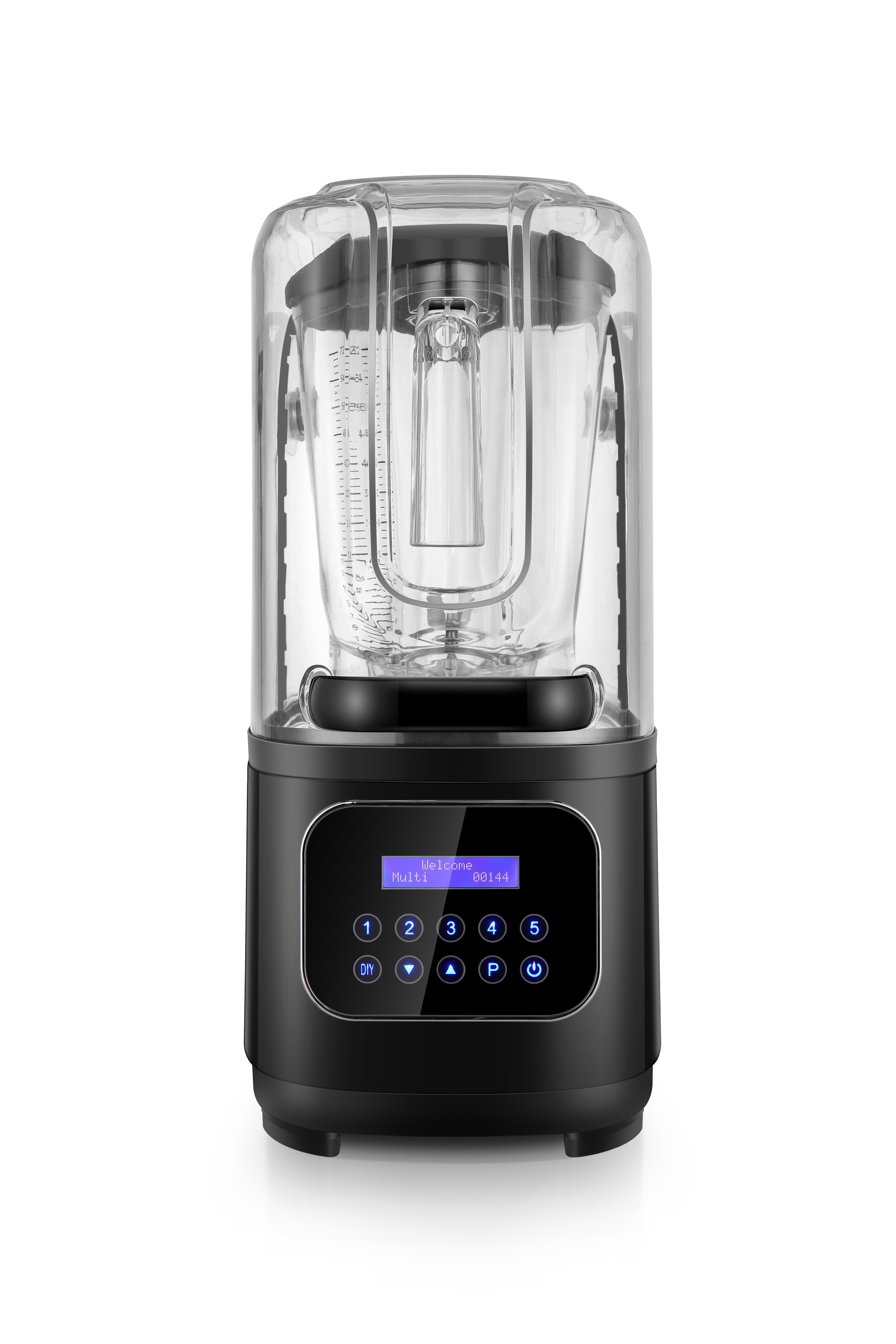 ASTAR BEVERAGE EQUIPMENT COFFEE GRINDER AS-8003-2L 