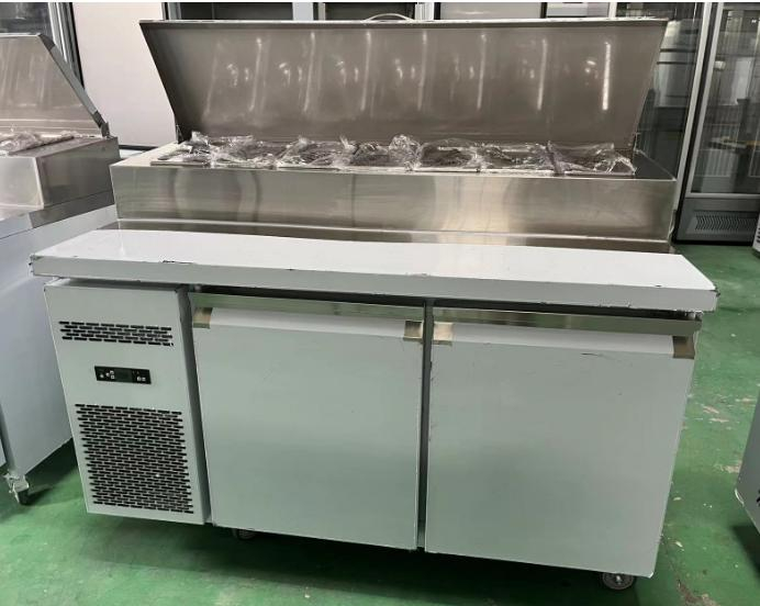 Astar Salad Bar SLG-1500A
