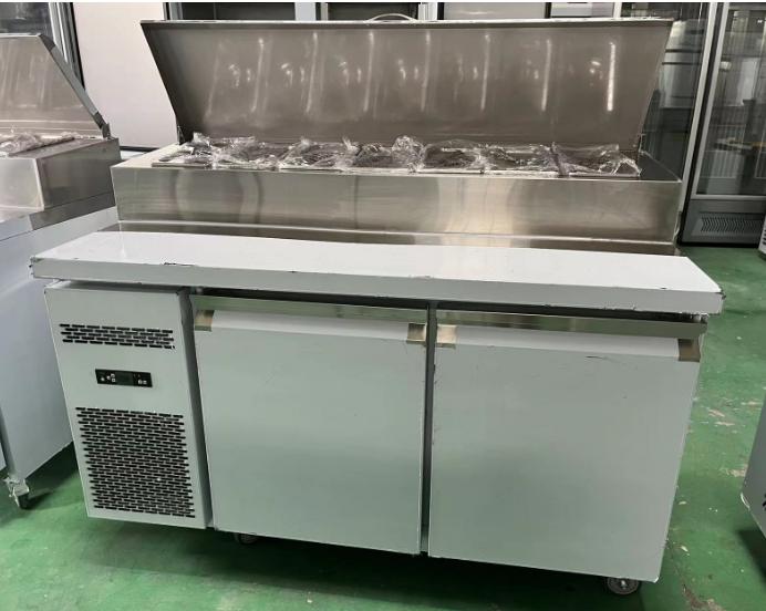 Astar Salad Bar SLG-1500A