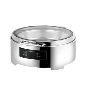 Astar Chafing Dish AS-E303