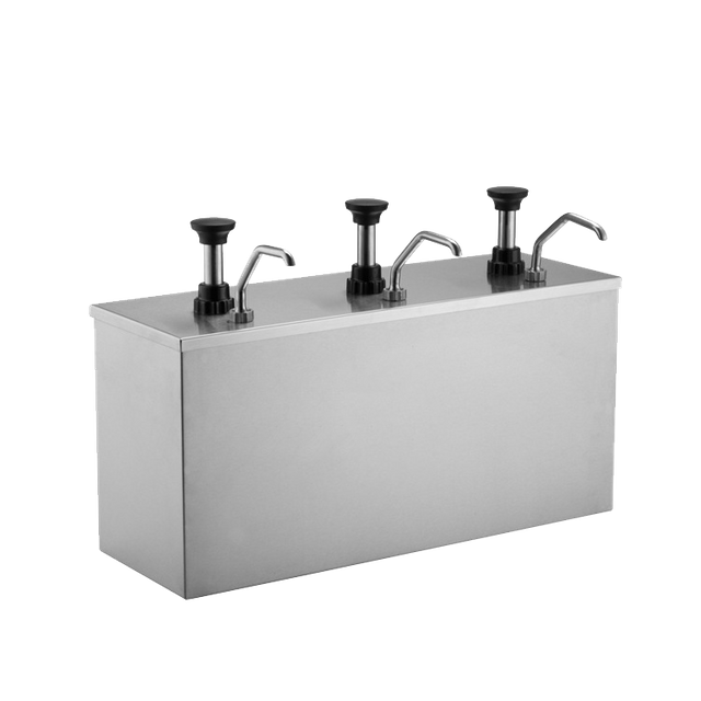 Astar Sauce Pump JQ-12L
