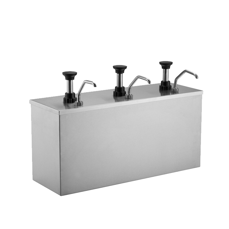 Astar Sauce Pump JQ-12L
