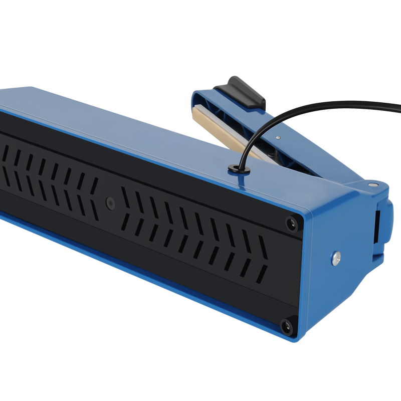 Astar Hand-Pressed Plastic Shell Sealer FS-150A