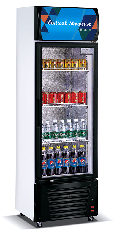 Astar Beverage Showcase BS-188B