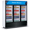 Astar Beverage Showcase BS-1300B