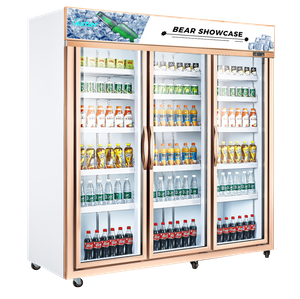 Astar Beverage Showcase AG-1.6FR
