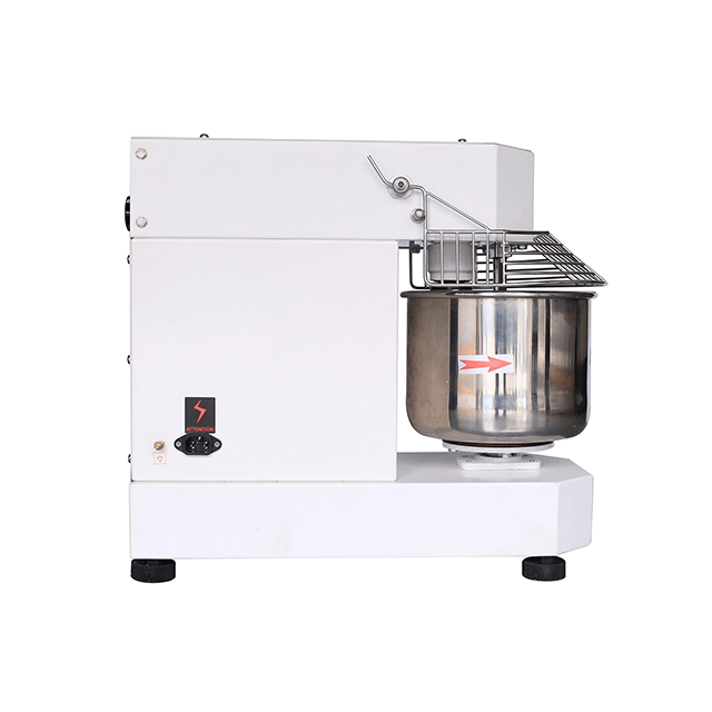 5L 2KG Spiral Mixer