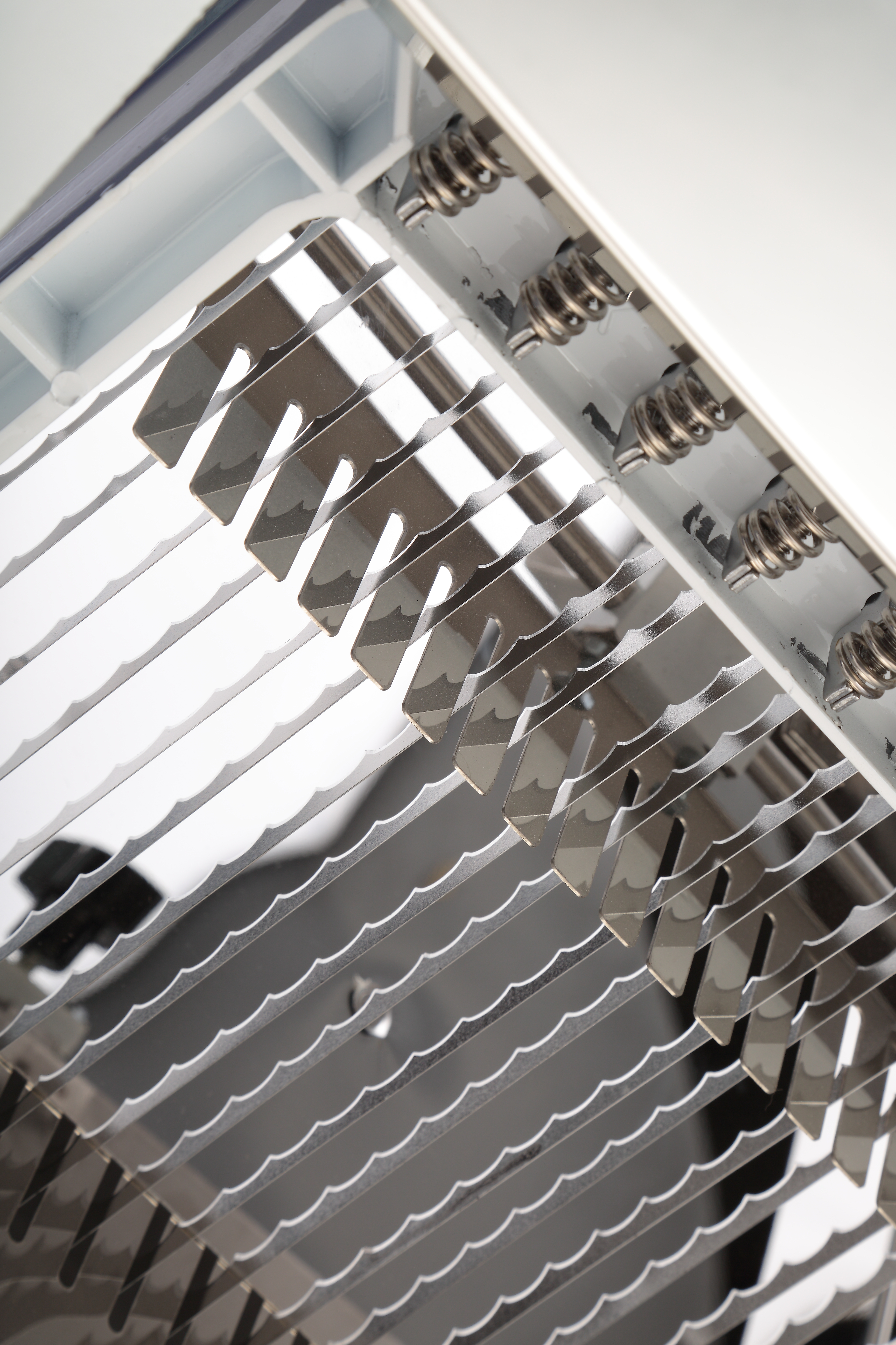 Astar 37PCS  10mm Toast Bread Slicer Machine