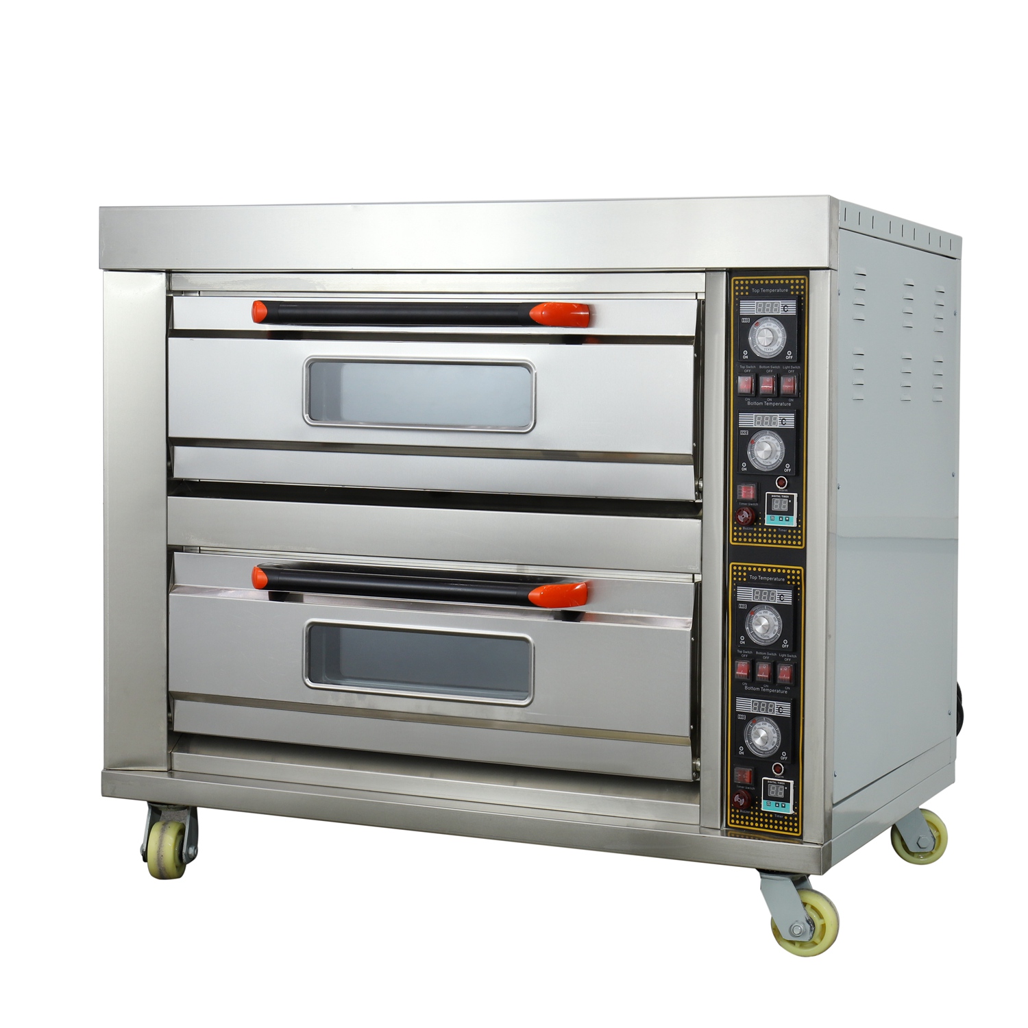 electric oven HGS-120D (1)