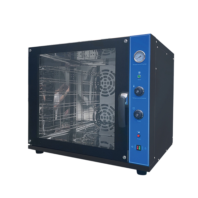 2024 New control CK140 mechanical thermostat 0-300 degrees six-plate oven