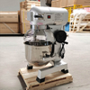 High Efficiency Planetary Commercial Food Mixer 