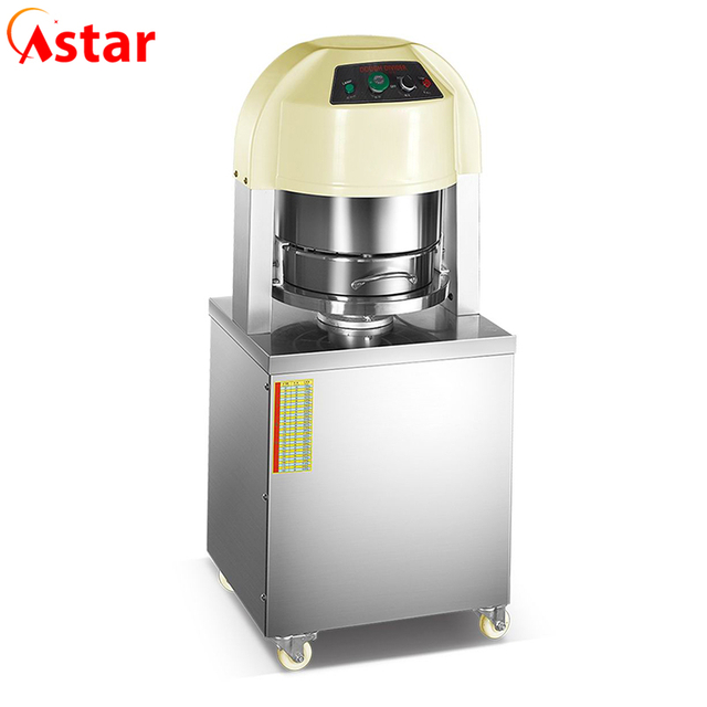 Astar Bakery Processor Automatic Dough Divider