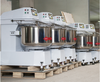 Astar Bakery Equipment 50KG Spiral Dough Mixer