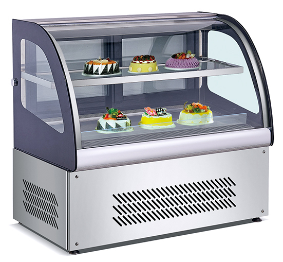 Astar Cake Showcase Series AL-855