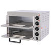 Astar Bakery Commercial Eectric Pizza Oven Double Deck Oven