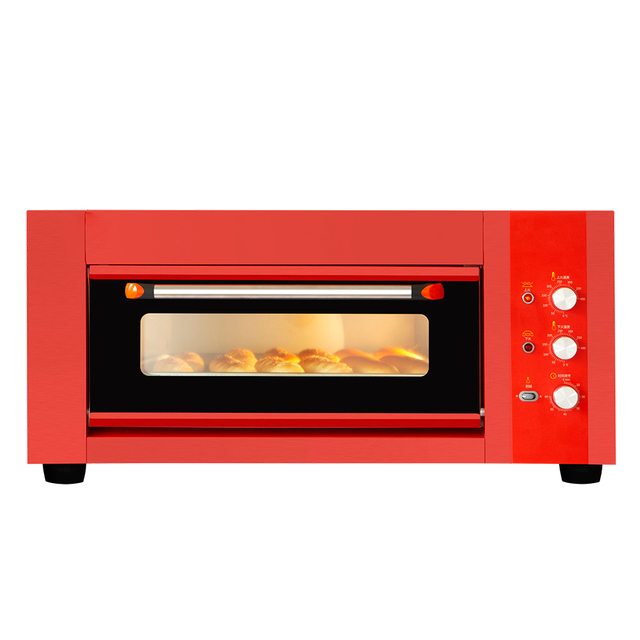Astar Bakery Machine Fashionable Electric Oven