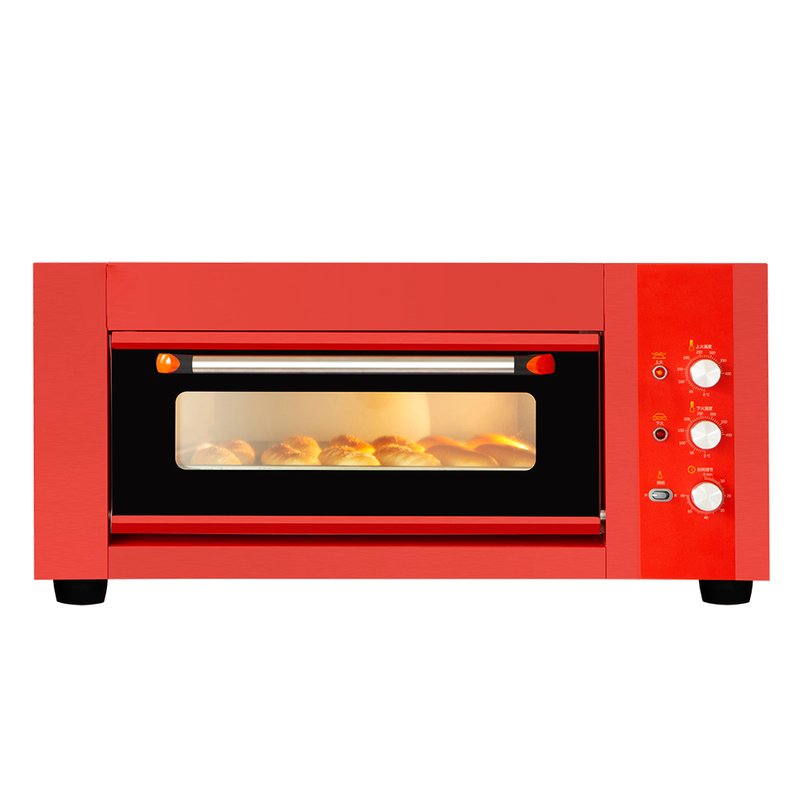 Astar Bakery Machine Fashionable Electric Oven