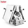 Astar Bakery Equipment Tabletop Croissant Dough Sheeter 