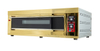 Astar Bakery Equipment 1 deck 2 trays Oven