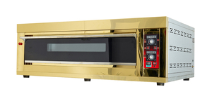 Astar Bakery Equipment 1 deck 2 trays Oven