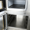 Astar Electric Hot Convection Oven with Proofer