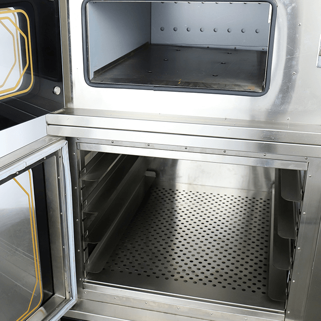 Astar Electric Hot Convection Oven with Proofer