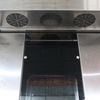 Commercial 64 Trays Gas Rotary Rack Oven