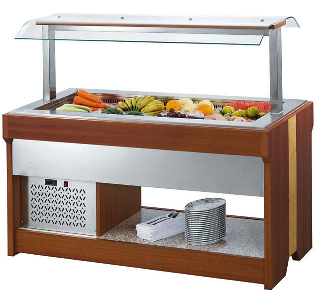 Astar Salad Bar SLG-H1570