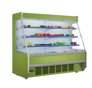 Astar Fruit Display Refrigerator SG4-15