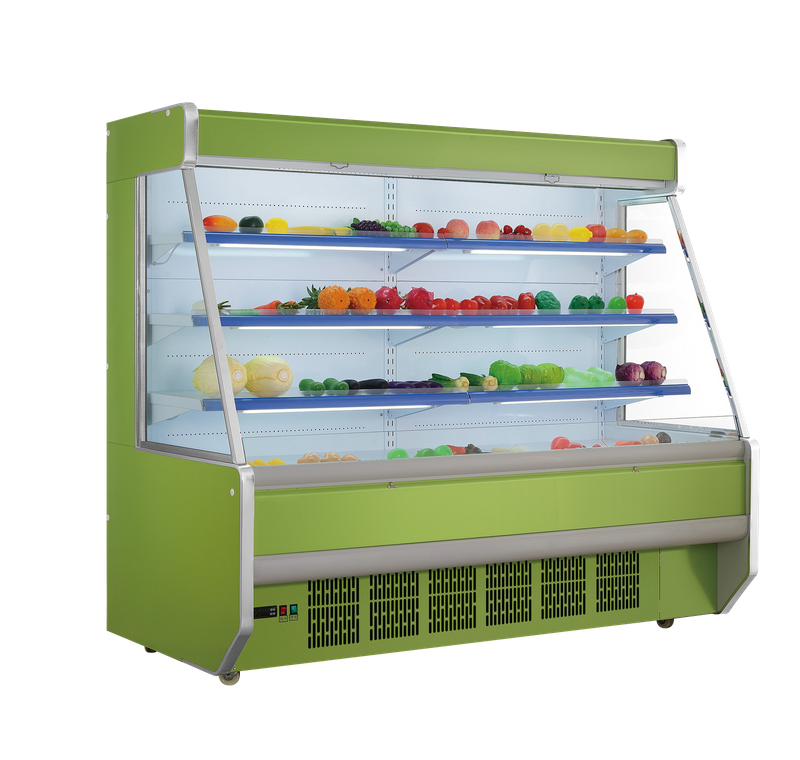 Astar Fruit Display Refrigerator SG4-15
