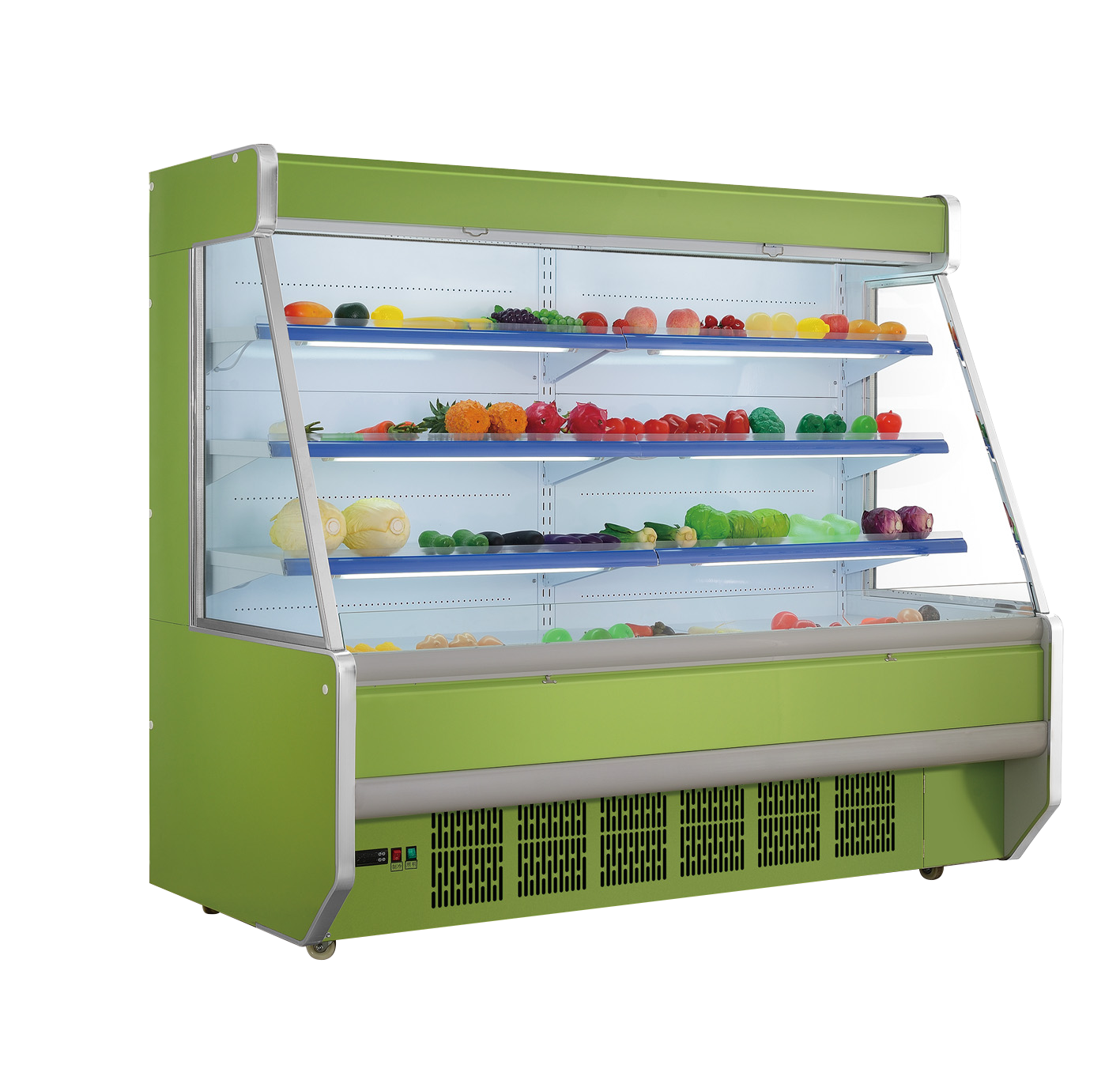 Astar Fruit Display Refrigerator SG4-15