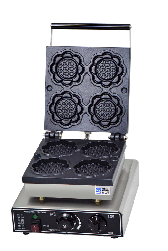 SNACK EQUIOMENT HF-MH4