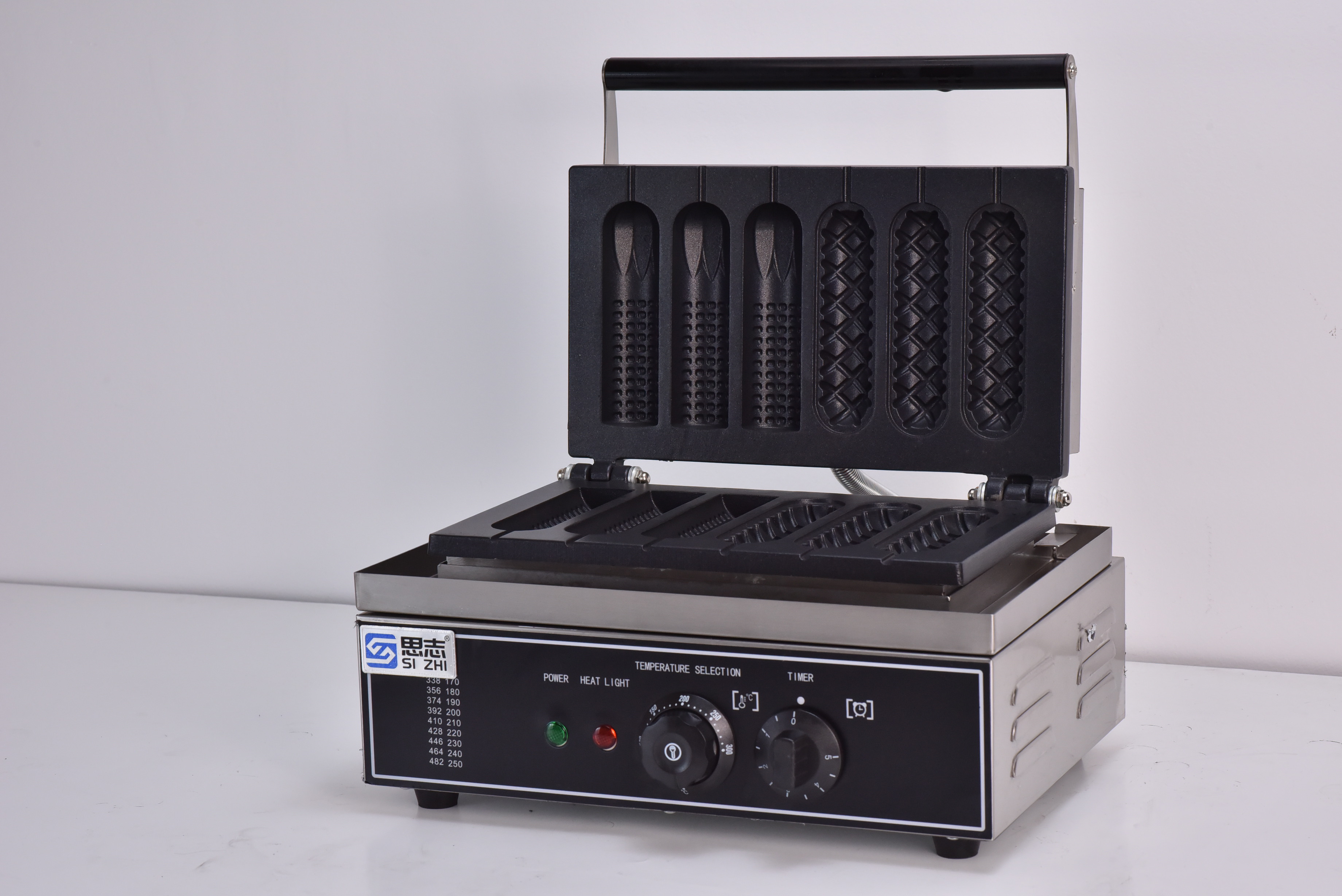 SNACK EQUIOMENT HF-HD5