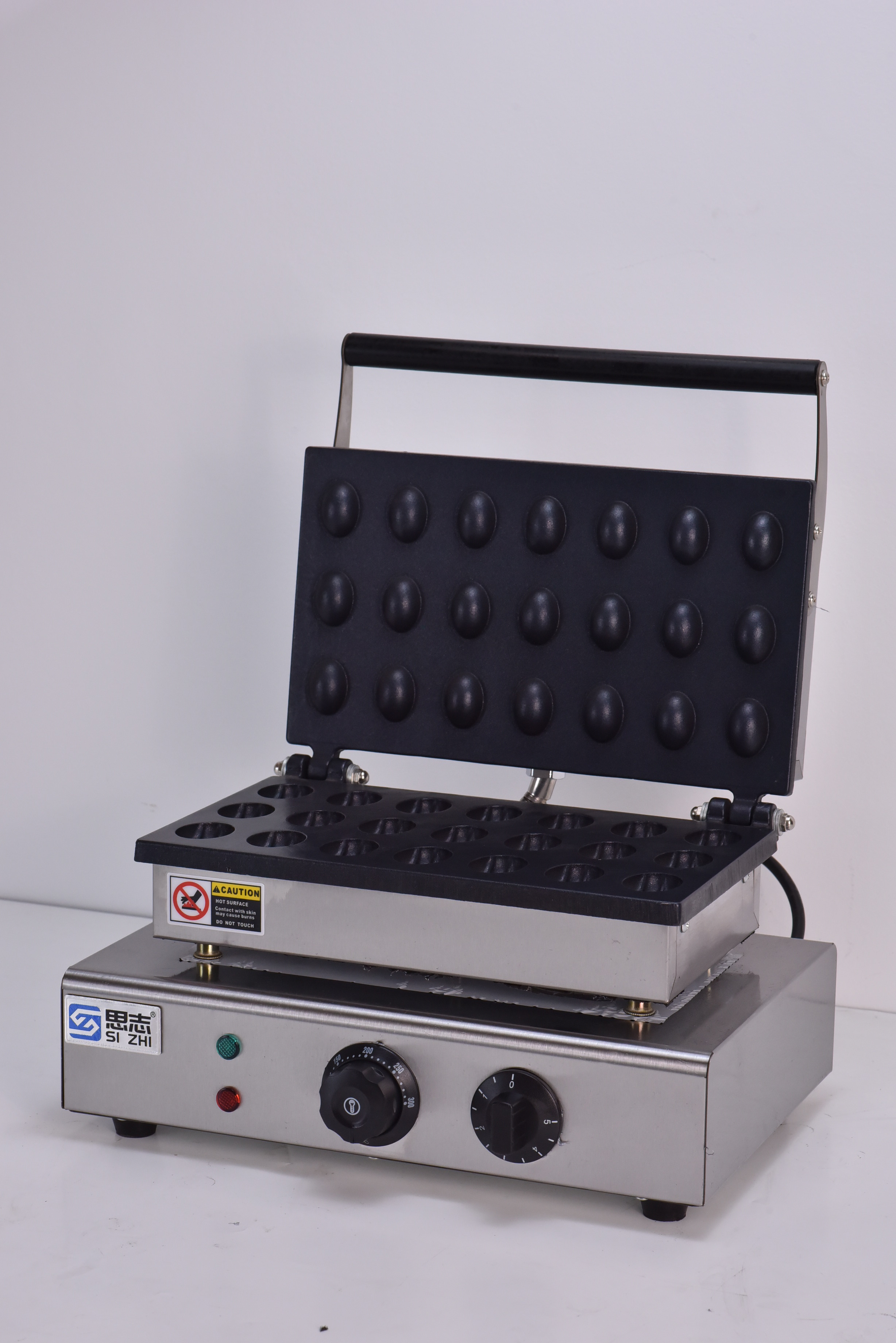 SNACK EQUIOMENT HF-HD5