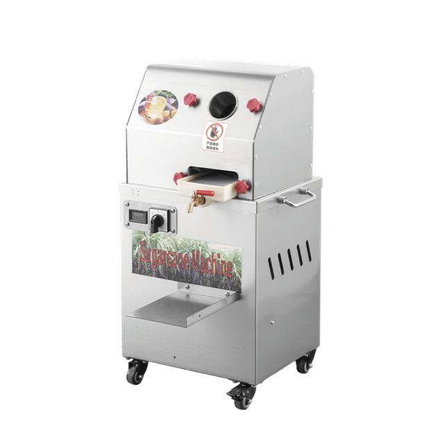 Astar Vertical Sugarcane Machine LS-350