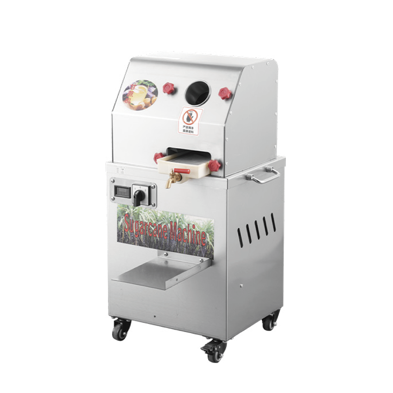 Astar Vertical Sugarcane Machine LS-350