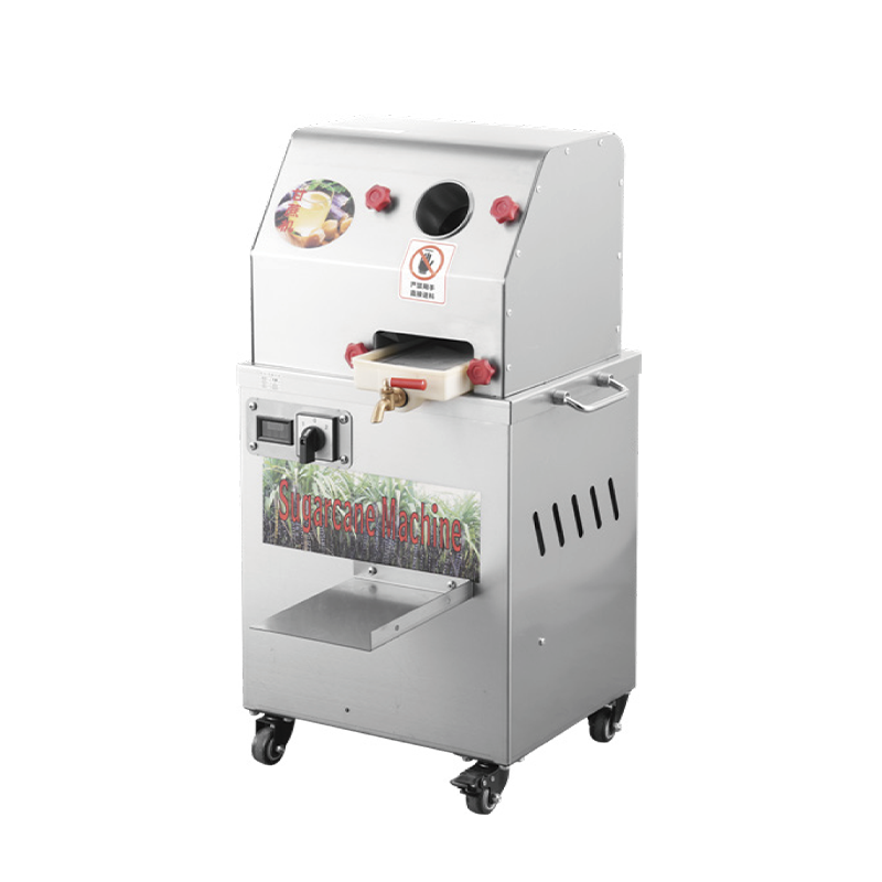 Astar Vertical Sugarcane Machine LS-350