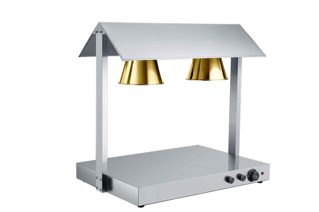 Astar Lamp Warmer LM-2S