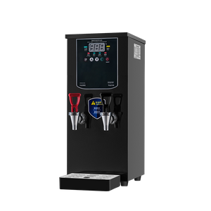 Astar Water Boiler with double valves AS-WB10FD