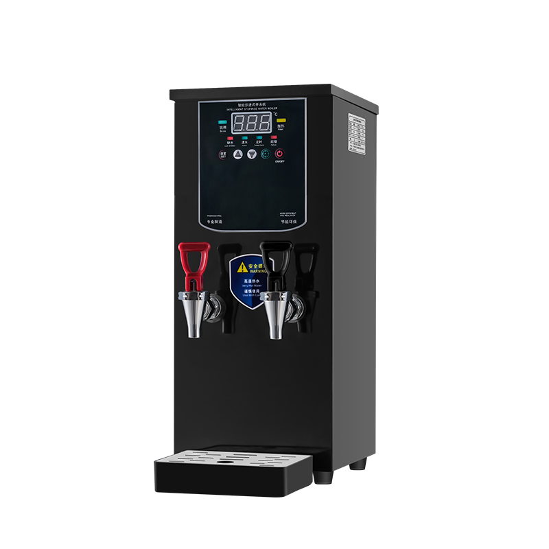 Astar Water Boiler with double valves AS-WB10FD