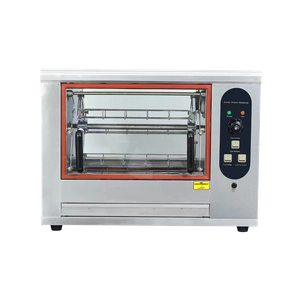 Astar-Gas Chicken Rotisserie-AS-GR368