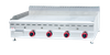 Astar-Gas Griddle-AS-G412