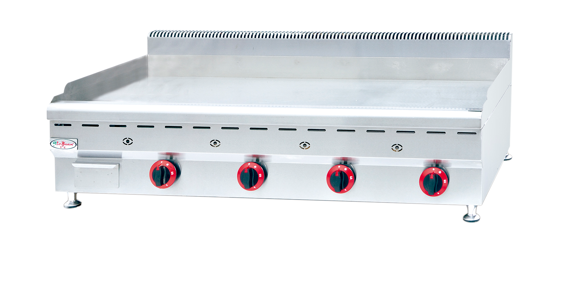 Astar-Gas Griddle-AS-G412
