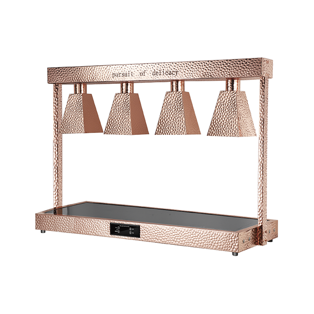 Astar Lamp Warmer AS-OS4L